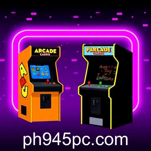 Exploring the Charm of 'Arcade Classics': A Nostalgic Journey