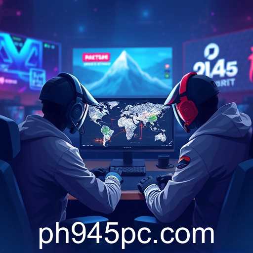 Emerging Trends in Online Gaming