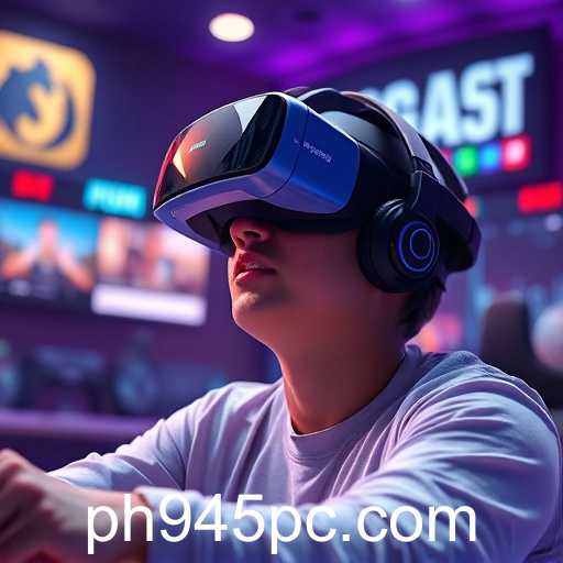 Emerging Trends in English Gaming