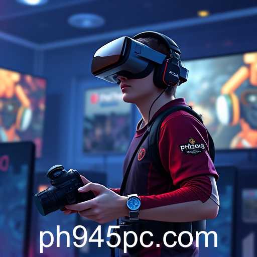 Emerging Trends in Online Gaming 2025