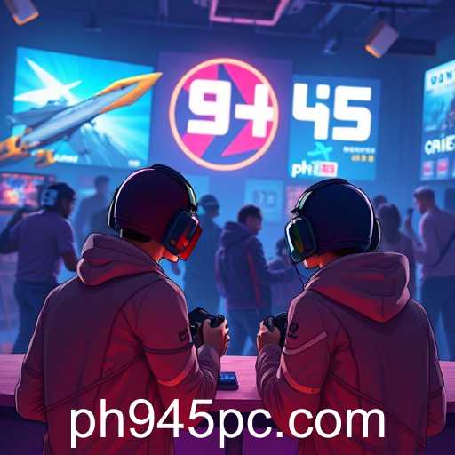 ph945