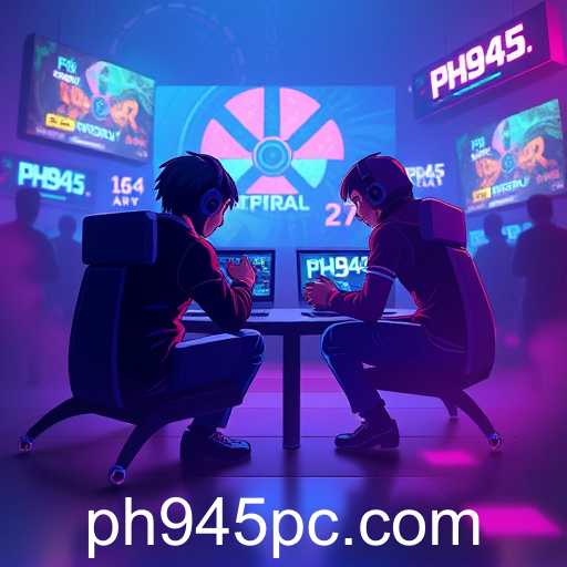 The Evolution of Online Gaming with PH945
