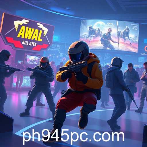 Evolving Landscape of Online Gaming in 2025