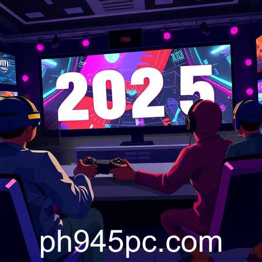 Gaming Landscape: A Global Perspective