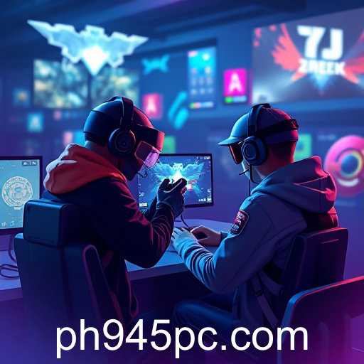 Gaming Platform 'ph945' Evolves Amidst Industry Shifts