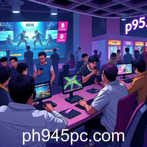 Gaming Revolution in the Digital Age