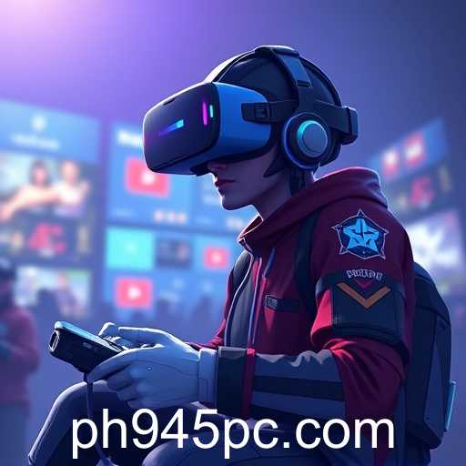 Gaming Revolution Through PH945