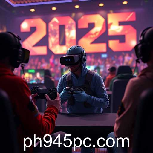Gaming Trends and Innovations in 2025