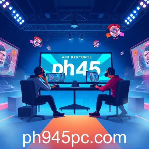 Innovative Gaming Platform Takes Center Stage