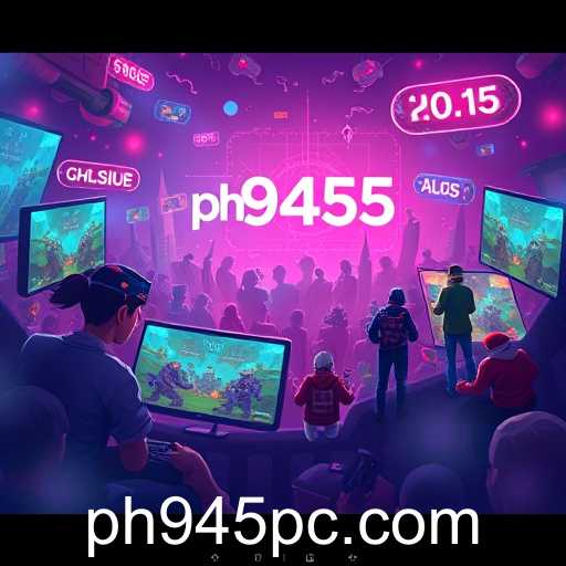 Exploring the World of Online Gaming in 2026