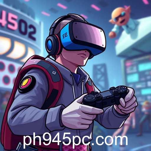 Rising Trends in the Online Gaming World