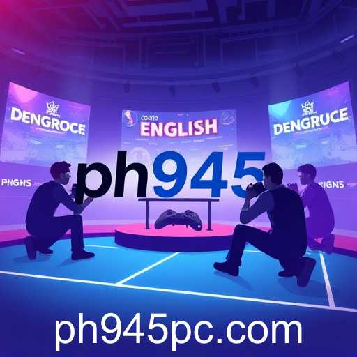 The Rise of PH945 in Online Gaming