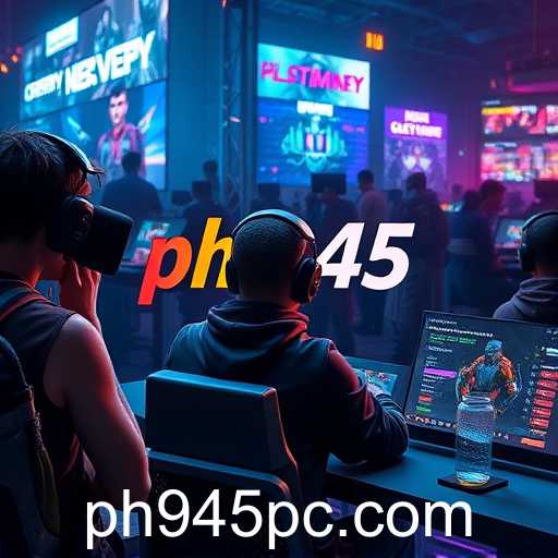 Gaming Evolution: The Rise of ph945 and Its Impact