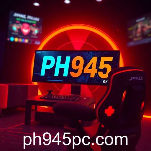 The Evolution of PH945 in a Changing Gaming Landscape