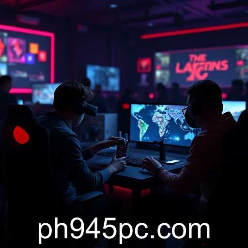 The Rise of PH945 in the Gaming World