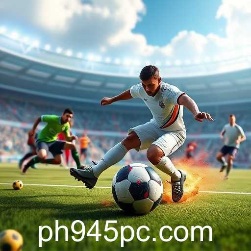 The Phenomenon of PH945: A Gaming Revolution