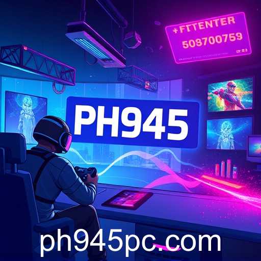 The Rising Popularity of PH945 Among Gamers