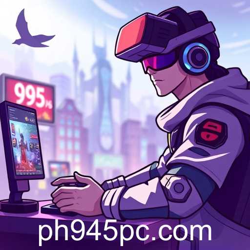 PH945: Revolutionizing Online Gaming