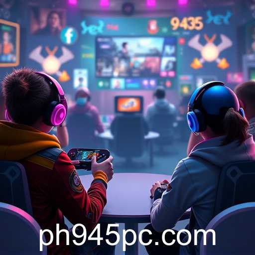 The Rise of Online Gaming Communities