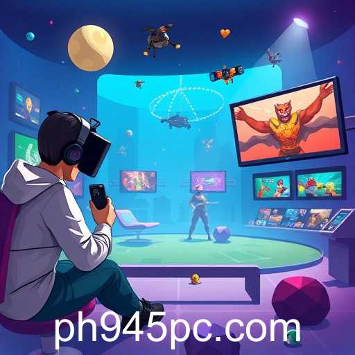 The Rise of PH945 and Its Impact on Gaming Culture