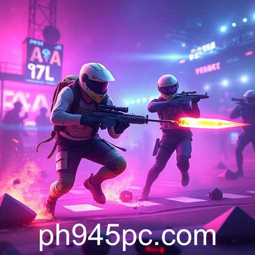 The Rise of PH945: A New Era in Online Gaming