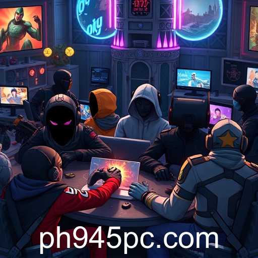 The Rise of PH945: Revolutionizing Online Gaming
