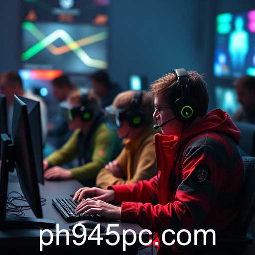 Rising Trends in Online Gaming Cultures