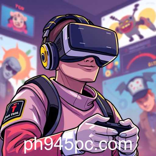 Rise of Virtual Playgrounds in Gaming